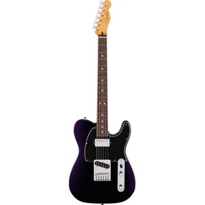 Fender Player II Modified Telecaster SH RW Dusk - Elektrische gitaar