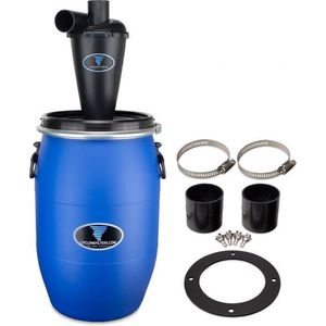 Filtercombinatie 3-30K cyclone filter dust collector