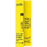 Got2b Glued 4 Brows & Edges 2in1 Gel - 3 x 16 ml - Voordeelverpakking