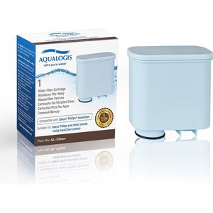 Aqualogis - AquaClean Waterfilter voor Philips / Saeco CA6903/00