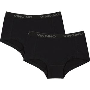 Vingino 2P Kinder Meisjes Onderbroek - Maat 122/128