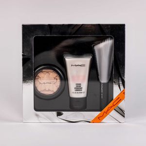 MAC Shiny Pretty Things Glow Better Giftset Pink