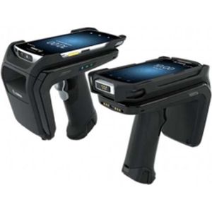 Zebra Charging Cradle