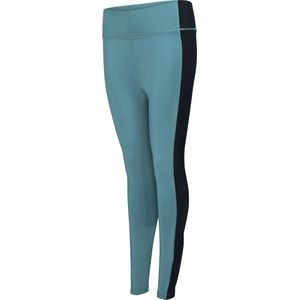 Kingsland Rijlegging Kingsland Compression Full Grip Kids Turquoise - 158-164