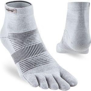 Injinji - Lightweight Mini-Crew - Sportsokken