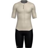 Santini Viper Korte Mouw Triatlonpak