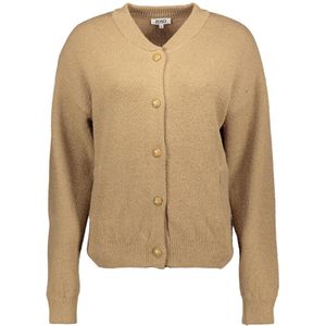 Zoso Vest Angela 255 1110 Camel Dames Maat - S