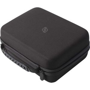 Equivera Nagellak koffer - nagelkoffer - nagelstyliste koffer - nagellak opbergen - nagellak koffer organizer