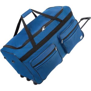 Sac de voyage Runaway XXL - 120 litres - Zwart