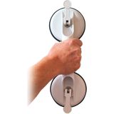 Wandbeugel Zuignap - Solido 32,5 cm - Beste Getest