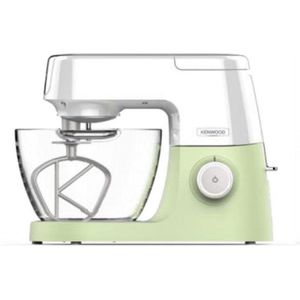 Kenwood KVC 5100 keukenmachine 4,6 l Groen, Wit 1200 W