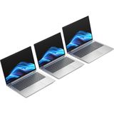 HP ProBook 4 G1i - Laptop - Zilver - 14 inch - Intel Core Ultra 5 225U - 16 GB DDR5 - 512 GB SSD - Wi-Fi 6E