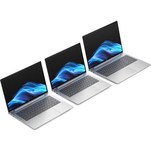 HP ProBook 4 G1i - Laptop - Zilver - 14 inch - Intel Core Ultra 5 225U - 16 GB DDR5 - 512 GB SSD - Wi-Fi 6E