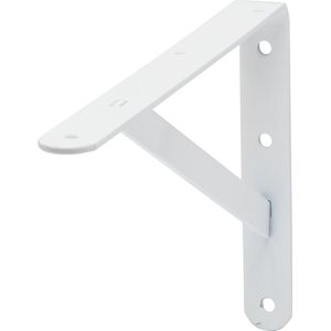 DURALINE industrie plankdrager wit 200 x 300 mm |