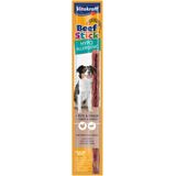 Vitakraft Beefstick Hypoallergenic - Kalkoen & Stuisvogel - Hondensnacks - 12 g