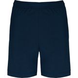 PROACT - PA1025 - Performanceshort - Navy