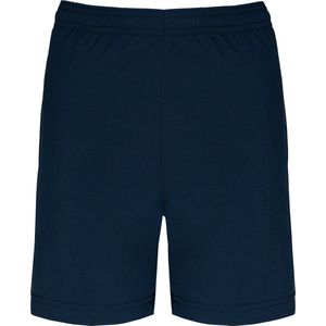 PROACT - PA1025 - Performanceshort - Navy