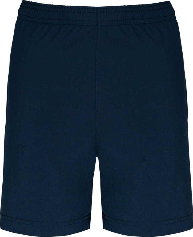 PROACT - PA1025 - Performanceshort - Navy