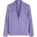 Vila - Vibolis - Blazer - Lila