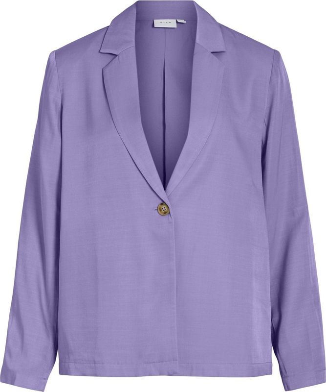 Vila - Vibolis - Blazer - Lila