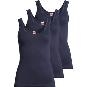 Conta Dames onderhemd 3 pack Feinripp