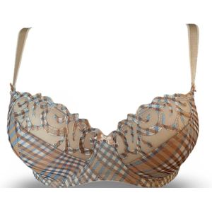 Freya - Toffee - bh - beige - maat 70C