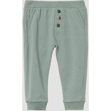 s.Oliver - Leggings - Regular-fit - Comfortabel en Stijlvol