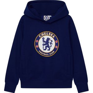 Chelsea hoodie kids - maat 152 - maat 152