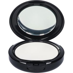 Make-up Studio Face It Cream Foundation - White