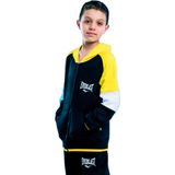 Everlast Lfs Fw Trainingspak Zwart 8 Years Jongens