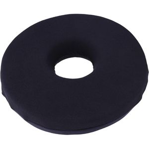 Orthopedische Hemmoroid Donut Kussen voor Doorligwonden - Stuitbeen Pijnbestrijding - Aambeien Prostaat - Zwangerschap Ischias - Post Natal Chirurgie - 9.8 inch