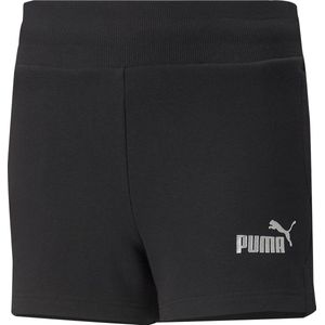 PUMA ESS+ Shorts TR G FALSE Broek - Puma Black