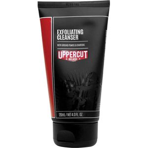 Uppercut Deluxe Exfoliating Cleanser 120 ml.