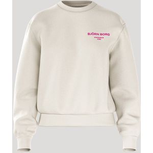 Björn Borg - Essential 1 - Sweatshirt - Zacht Fleece