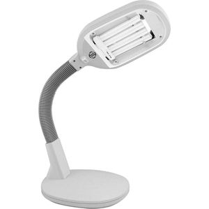 Equivera Daglichtlamp Hobby - Lichttherapielamp - Hobby Lamp - Bureaulamp - Daglichtlamp Staand