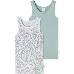 SCHIESSER - Hemd 0/0 - Onderhemden - Meisjes