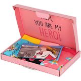 Apollo - Moederdag Giftbox - Rock - Huissokken - 3-Pak