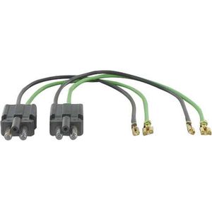 Speaker adapter set Mercedes