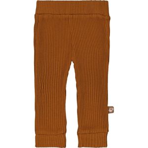 4PRESIDENT Legging baby - Sorrel horse - Maat 50