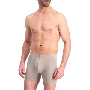 Boxershorts Slim Fit - invisible khaki / S