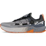 Altra - Timp 5 BOA - Trailschoenen - Grijs / Oranje