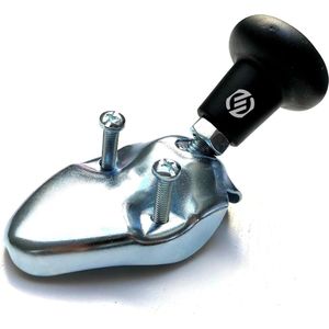 Equivera Stuurknop - Stuurknop - Stuurhulp voor Auto's, Vrachtwagens, Tractoren, Graafmachines - Universeel