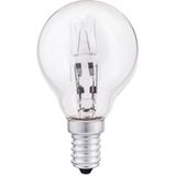 Thorgeon - E14 Halogeen Kogellamp - Dimbaar - 18W - 2700K - 205 Lumen - 240V