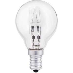Thorgeon - E14 Halogeen Kogellamp - Dimbaar - 18W - 2700K - 205 Lumen - 240V
