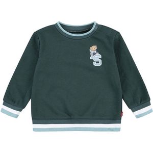 Levis - Sweatshirt - Bistro Green