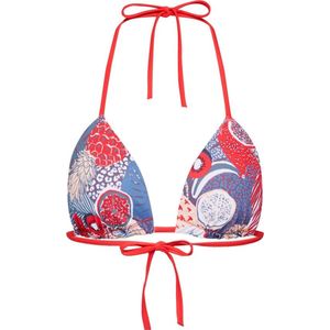 Skiny Bikinitop Fruit Pool - maat 36/S