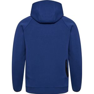 Hummel - Tech Fleece Regular - Hoodie - Met Rits