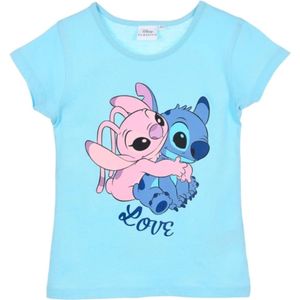 Disney - Lilo en Stitch - baby - T-shirt - 98cm