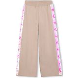 Billieblush - U21336 - Broek - Beige - 4 Years - Meisjes