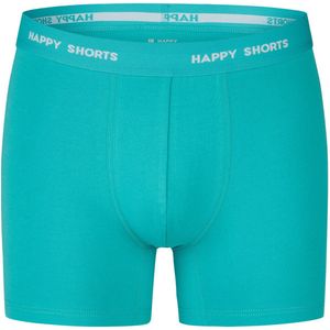 Happy Shorts Retro Boxer Neon